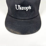 Vintage 90's Ukrop’s Richmond Mesh Trucker Hat