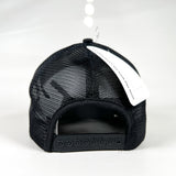 Vintage 90's Ukrop’s Richmond Mesh Trucker Hat