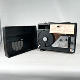 Vintage 60's Keystone Dual 8 K-539 Movie Projector
