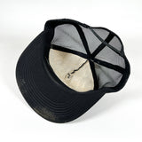 Vintage 90's Ukrop’s Richmond Mesh Trucker Hat