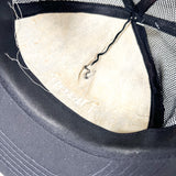 Vintage 90's Ukrop’s Richmond Mesh Trucker Hat