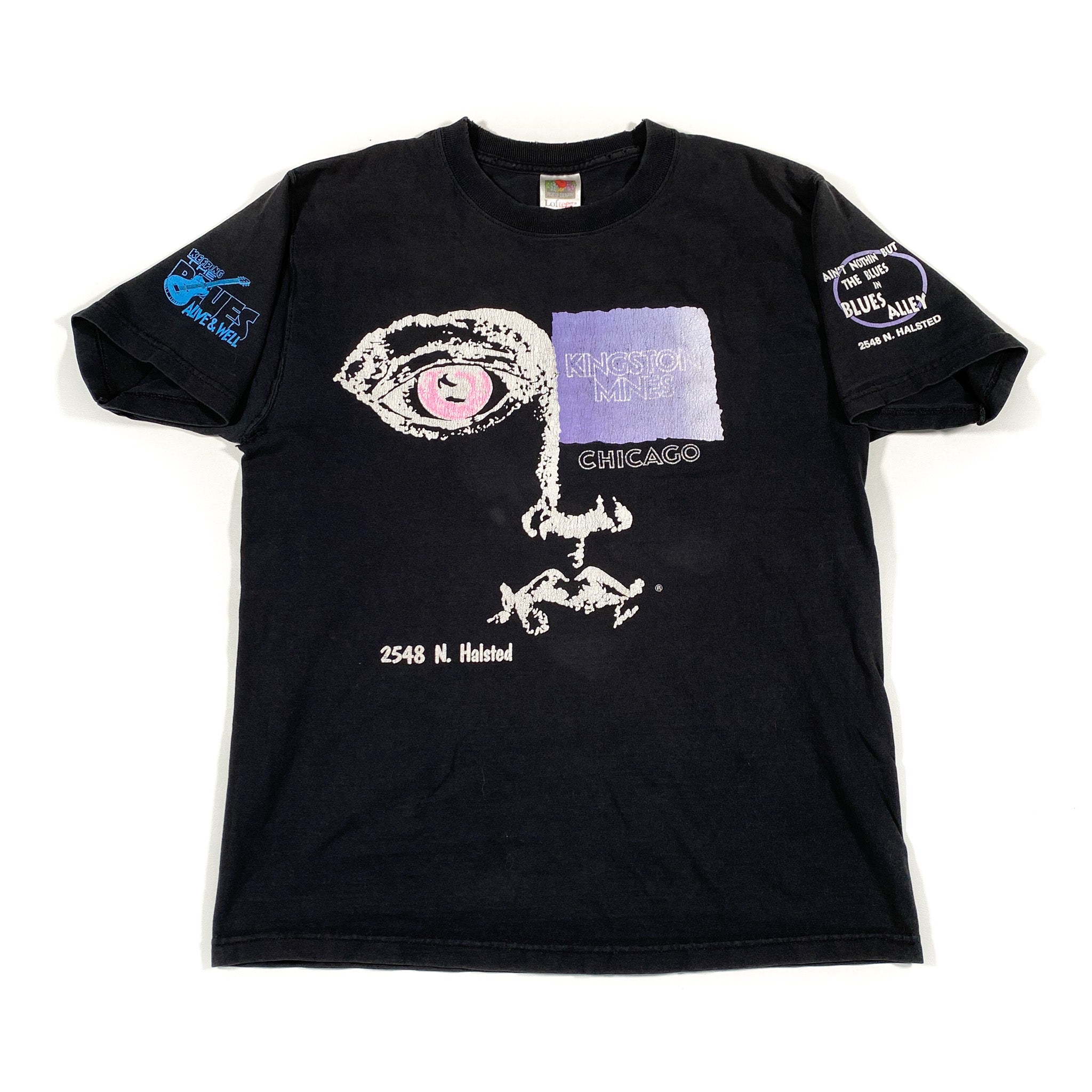 Whitesville × Kingston Mines スタジャン 40 IMG_3434_4ecb0bc8-19bc-4458-
