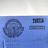 Vintage 60's Keystone Dual 8 K-539 Movie Projector