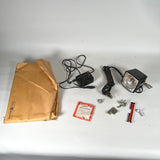 Vintage 60's Keystone Dual 8 K-539 Movie Projector