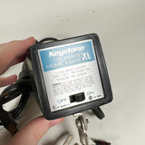 Vintage 60's Keystone Dual 8 K-539 Movie Projector