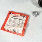 Vintage 60's Keystone Dual 8 K-539 Movie Projector