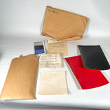 Vintage 60's Keystone Dual 8 K-539 Movie Projector