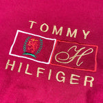 Vintage 90's Tommy Hilfiger Style Crewneck Sweatshirt