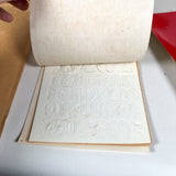 Vintage 60's Keystone Dual 8 K-539 Movie Projector