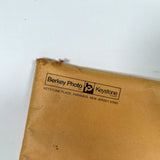 Vintage 60's Keystone Dual 8 K-539 Movie Projector