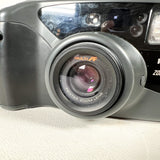 Vintage 1997 Pentax Zoom 90 WR Weather Resistant 35mm Film Camera