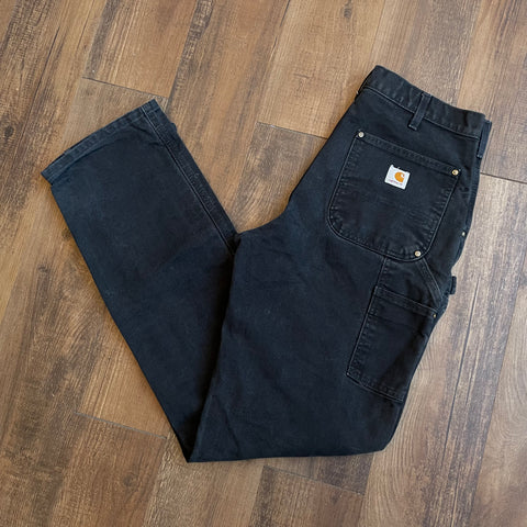 Modern 2011 Carhartt B01 Utility Work Pants