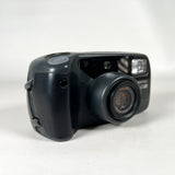 Vintage 1997 Pentax Zoom 90 WR Weather Resistant 35mm Film Camera