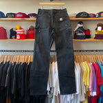 Modern 2011 Carhartt B01 Utility Work Pants