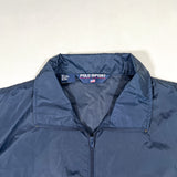 Vintage 90’s Polo Sport Ralph Lauren Navy Half-Zip Windbreaker Jacket