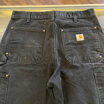 Modern 2011 Carhartt B01 Utility Work Pants