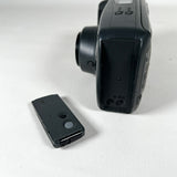 Vintage 1997 Pentax Zoom 90 WR Weather Resistant 35mm Film Camera