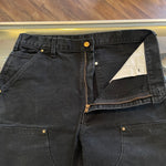 Modern 2011 Carhartt B01 Utility Work Pants