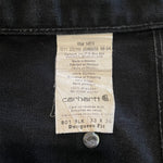 Modern 2011 Carhartt B01 Utility Work Pants