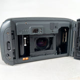 Vintage 1997 Pentax Zoom 90 WR Weather Resistant 35mm Film Camera