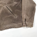 Vintage 90's Polo Ralph Lauren Corduroy Jacket