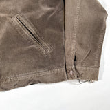 Vintage 90's Polo Ralph Lauren Corduroy Jacket