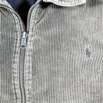 Vintage 90's Polo Ralph Lauren Corduroy Jacket