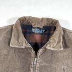 Vintage 90's Polo Ralph Lauren Corduroy Jacket