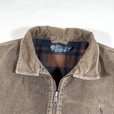 Vintage 90's Polo Ralph Lauren Corduroy Jacket