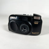 Vintage 1995 Minolta Explorer Freedom Zoom Date 35mm Film Camera