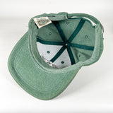 Vintage 90's Grand Canyon Kokopelli Embroidered Strapback Hat