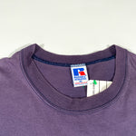 Vintage 90's Russell Athletic Plain Pocket T-Shirt