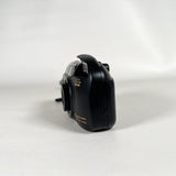 Vintage 1995 Minolta Explorer Freedom Zoom Date 35mm Film Camera