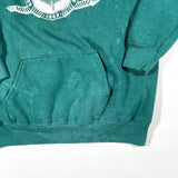 Vintage 1983 Oxford Wooden Boat Rendezvous Champion Hoodie Sweatshirt