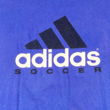 Vintage 90's adidas Soccer T-Shirt
