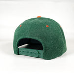 Vintage 90's Stihl Chainsaws Hat