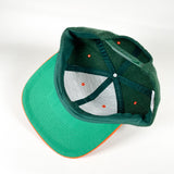 Vintage 90's Stihl Chainsaws Hat