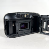 Vintage 1995 Minolta Explorer Freedom Zoom Date 35mm Film Camera