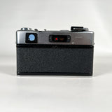 Vintage 1973 Yashica Electro 35 GSN Rangefinder 35mm Film Camera
