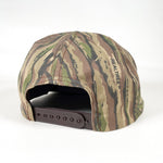 Vintage 80's Joy Dog Food Realtree Camo Hat