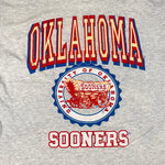 Vintage 90's Oklahoma Sooners OU T-Shirt