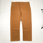 Vintage 1995 Carhartt Deadstock Duck Canvas Work Pants