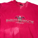 Vintage 2001 Harley Davidson Low Country Pocket T-Shirt