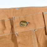 Vintage 1995 Carhartt Deadstock Duck Canvas Work Pants