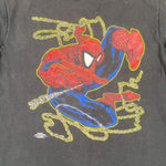 Vintage 90's Spiderman Marvel Superheroes T-Shirt