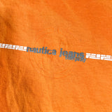 Vintage 90's Nautica Jeans Co. T-Shirt