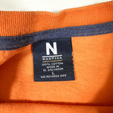 Vintage 90's Nautica Jeans Co. T-Shirt