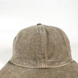 Vintage 90's Broner Relaxed Fit Shallow Hat