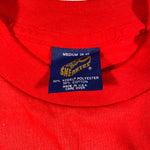 Vintage 80's Coca-Cola Cropped T-Shirt