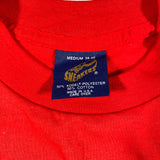 Vintage 80's Coca-Cola Cropped T-Shirt